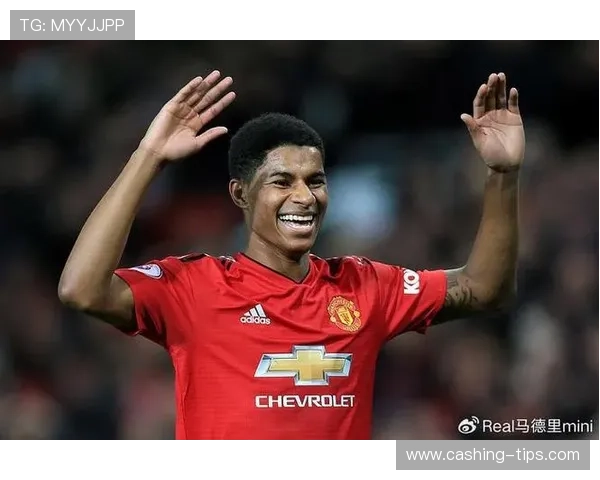 拉什福德不回曼联降薪留巴萨