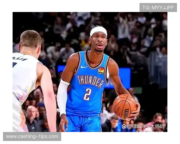 [NBA]常规赛3月11日：掘金VS雷霆 亚历山大集锦.