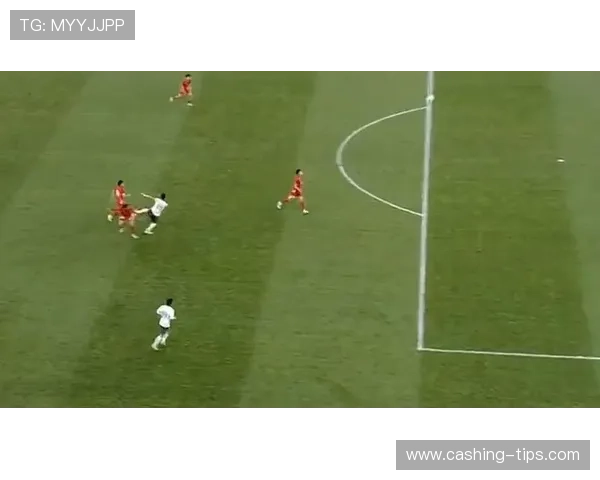 杜月徵解读前锋世界波妙招 杜月徵解读前锋世界波妙招