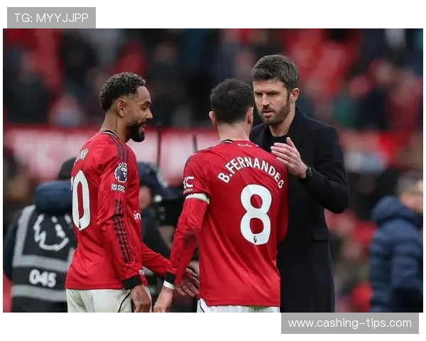 曼联败因红牌卡里克受考验 曼联败因红牌卡里克受考验